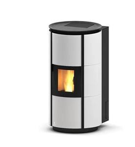 Poêle à granulés d'origine HRV 160 disponible - Product Image 4