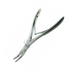 เครื่องมือผ่าตัดด้วยมือ18ซม. 3มม. อุปกรณ์เสริมกระดูกกายอุปกรณ์เสริมกระดูก18ซม. 3มม. - Product Image 3