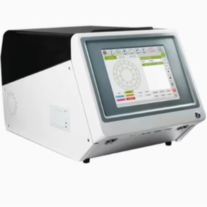 Analyseur de biochimie entièrement automatique, équipement de diagnostic - Product Image 1