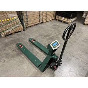 Échelle US-EJ4827 de cric de palette «Easy Jack» (5,000 lb x 1 lb) - Product Image 5