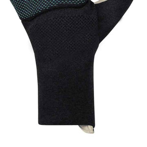 OEM ODM Services Nuevo material de tela suave Todos los guantes de portero de fútbol de varios colores a la venta - Product Image 4
