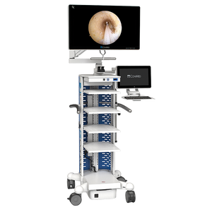 Nuevo Set de Artroscopio 4K UHD de Alta Resolución con Diseño Ergonómico para Cirugía Ortopédica Mínimamente Invasiva - Product Image 3