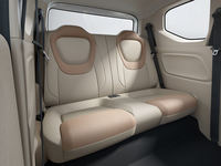 Prix le plus bas Wuling Macaron Mini Ev Pure Electric Car 3 Portes 4 Places New Energy Vehicle Electric Vehicle RHD