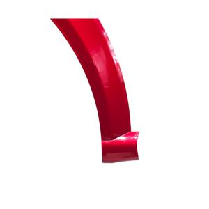 Moulure d'arche de roue avant gauche FORD Puma Série L1TB-S16D239-B B7JB Hybride 1000 (19>) - Product Image 3