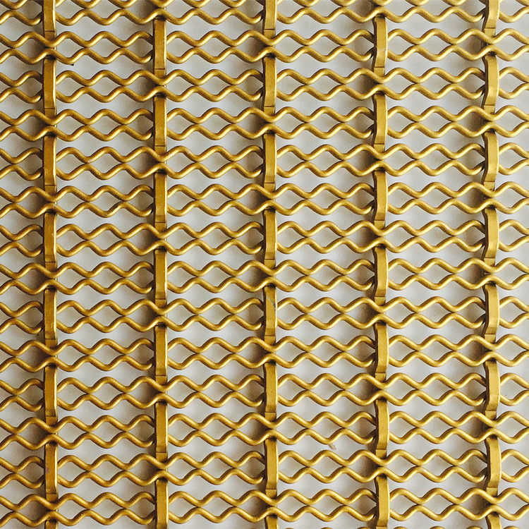 4 X10 Stainless Steel Decorative Metal