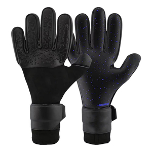 2025-Gants de gardien de but sur mesure de haute qualité pour les gants d'entraînement de football et de football Gants de football gardien de but - Product Image 3