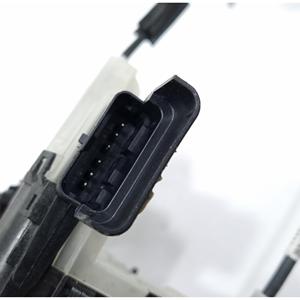 CERRADURA DELANTERA IZQUIERDA PEUGEOT Expert Series PSA084139 (16>) - Product Image 5