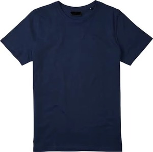 Camiseta de hip hop de gran tamaño personalizada para hombre, camiseta gráfica estampada de verano - Product Image 4