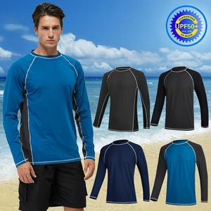 Chemises de pêche à manches longues avec capuche Stock blanc presse à chaud sérigraphie Logo personnalisé hommes UPF 50 - Product Image 5