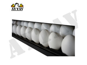 Incubadora (16 Niveles) con Volteo Automático de Huevos, Incubadora de Huevos de 32 Huevos de Capacidad para Pavo, Pato, Ganso, AYTAV, Incubadora de Aves de Corral - Product Image 3