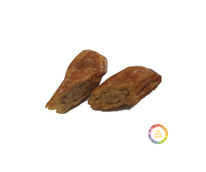 Banana seca suave de primera calidad: bocadillo de fruta entera, 100% natural, de alta calidad de productores de Vietnam, perfecto para los mercados de exportación - Product Image 4