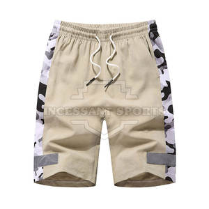 Pantalones cortos deportivos para hombre, ropa para correr de secado rápido, precio bajo - Product Image 2