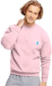 Sudadera Térmica Unisex 2025 de Forro Polar, Cuello Redondo, Manga Larga, Secado Rápido, Personalizable OEM, Algodón/Poliéster, Diseño Liso para Invierno - Product Image 6