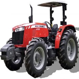 รถแทรกเตอร์แมสซีย์เฟอร์กูสัน MF 135 MF 185 MF 291 2WD รถแทรกเตอร์ทางการเกษตรรถแทรกเตอร์แมสซีย์เฟอร์กูสัน - Product Image 1