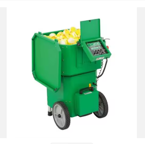 NOUVELLE Machine – Entraînement de tennis intelligent et portable avec contrôle de frappe personnalisable, prête à être expédiée - Product Image 1