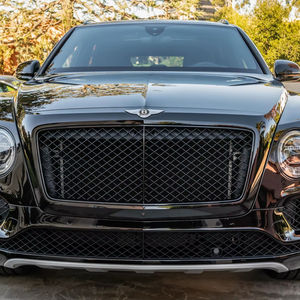 Bentley Bentayga 2019, V8 biturbo, transmission intégrale, spécifications du centenaire, non modifié - Product Image 1