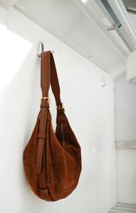 ตะขอเสื้อโค้ทสำหรับ SS316 44Lb ระดับไฮเอนด์พับได้50มม. มีสปริงโหลดสภาพใหม่สำหรับแขวนเสื้อโค้ท - Product Image 4