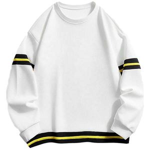 เสื้อกันหนาวสวมหัวโลโก้ตามสั่ง - Product Image 6