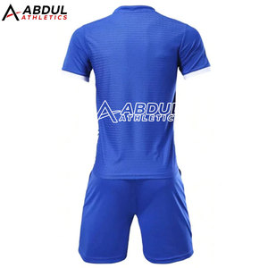 Uniforme de Fútbol al Por Mayor, Uniforme de Fútbol Hecho en Pakistán de la Mejor Calidad para Hombre - Product Image 2
