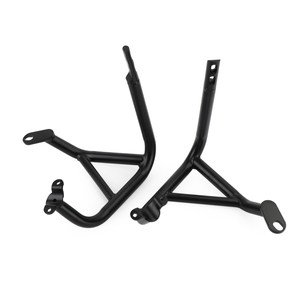 Protectores de motor de barras de choque aptos para <span class=keywords><strong>Ducati</strong></span> <span class=keywords><strong>Scrambler</strong></span> 800 Sixty 2 Icon DS 2015-2020 - Product Image 5