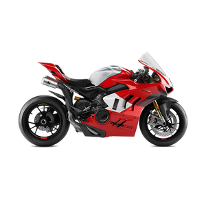 Ducati Panigale V4 R 2024 - Product Image 5
