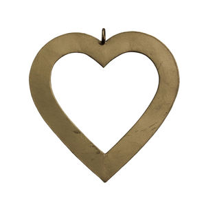 Magnifique design, décoration murale de luxe, cœur fini pour la décoration de la maison - Product Image 4