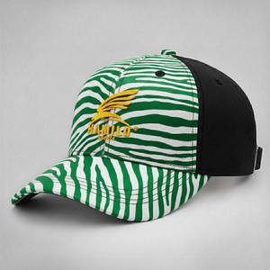 Nueva Llegada de Gorras Deportivas al por Mayor, Diseño Ligero, Gorras Deportivas de Color Sólido, Nueva Moda - Product Image 1