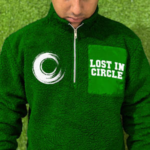 Men's <b>Sherpa</b> Fleece Sweatshirt Comfortable and Light Weight Basics 100% Cotton New Arrival Casual Winter <b>Hoodies</b> - Product Image 3