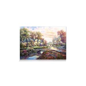 1500 Puzzle Spring <b>Pavilion</b> - Product Image 3