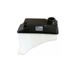 2003-2005 Getz <b>Radiator</b> Coolant Reservoir TR Origin 254311C000 Universal Fit No Warranty - Product Image 1