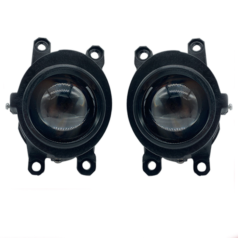 toyota tacoma fang lights 2025