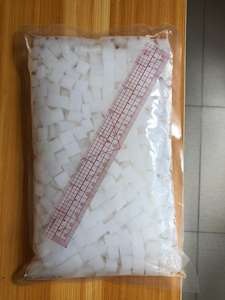 Gelée de noix de coco nata de coco fabriquée à partir de viande de noix de coco tendre, idéale pour les desserts de buffet et les garnitures de cocktails du Vietnam - Product Image 6