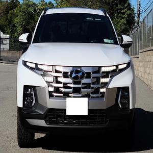 USADO LHD/RHD 2022 HYUNDAI SANTA CRUZ - Product Image 1