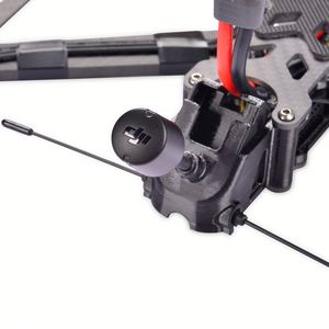 HAOYERC 10Inch FPV Drone Carbon Fiber Frame 3115 KV900 Motor BF F4 Flight Control O3 Air Unit DJI <b>Camera</b> Combo - Product Image 6