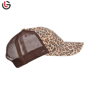 Arrivée Casquette de baseball qualité supérieure en gros sur mesure conçu à séchage rapide nouvelle taille personnalisée respirant et imperméable unisexe - Product Image 2