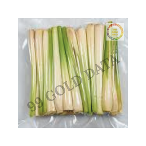 ตะไคร้แช่แข็งตัดอย่างสม่ำเสมอที่มีรสชาติเข้มข้น-บรรจุสำหรับตลาดส่งออกเหมาะสำหรับการใช้งานด้านการทำอาหาร - Product Image 1