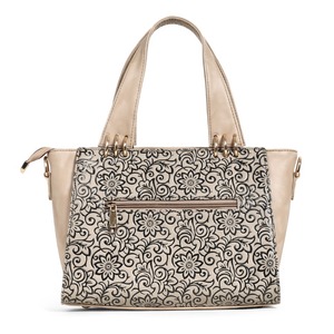 Sac à main Boston en cuir PU de luxe rétro pour femme, fermeture éclair, doux, imperméable, écologique, grande capacité, tendance, pour le voyage - Product Image 2