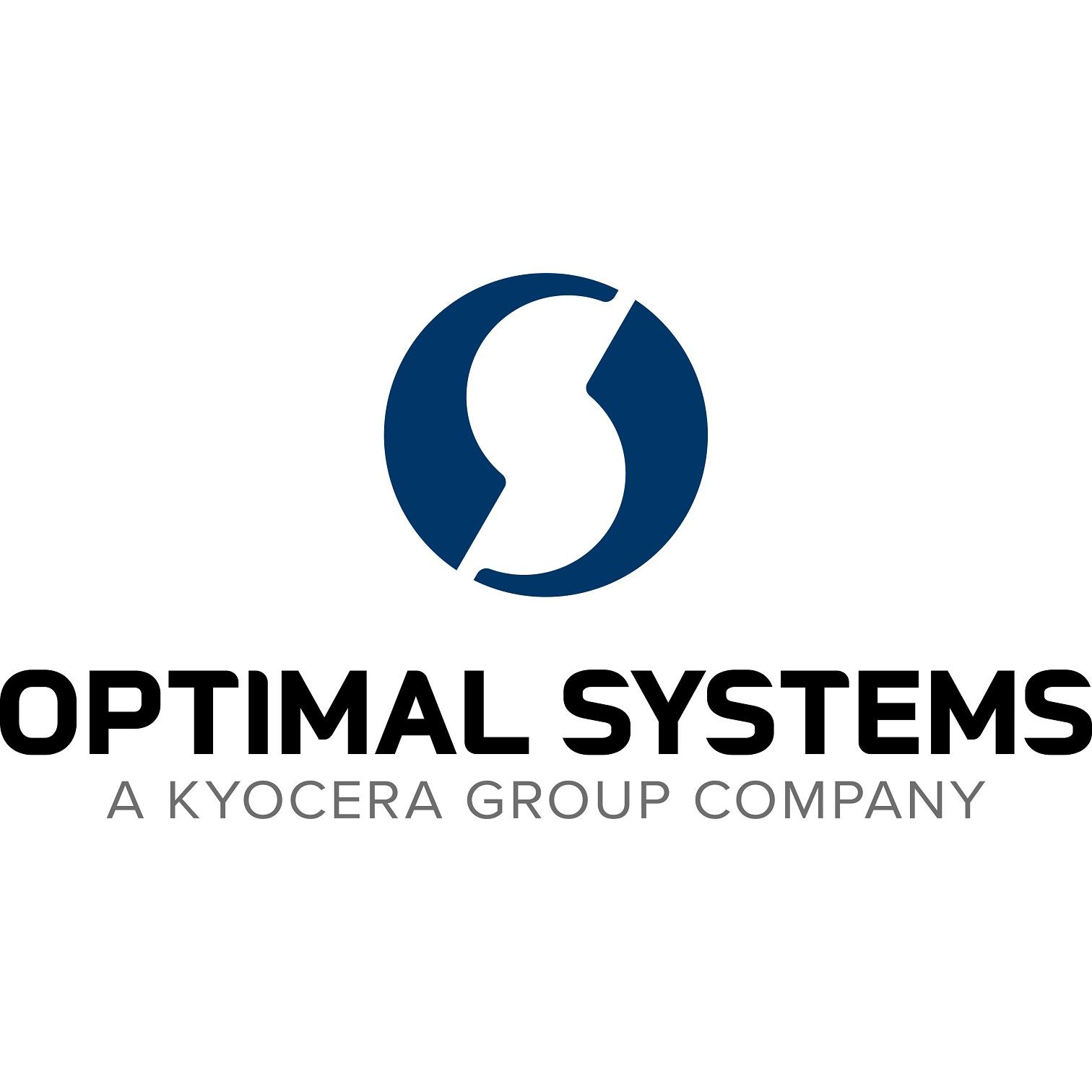 OPTIMAL SYSTEMS Vertriebsgesellschaft mbH Bielefeld logo