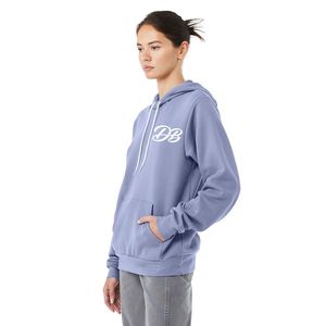 Sweat à capuche personnalisé unisexe, sweat à capuche en molleton surdimensionné, coton premium, streetwear décontracté, logo imprimé OEM ODM - Product Image 2