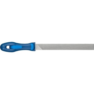2K-Ergo PFERD Universal <b>File</b> DIN 7261 200mm Length 20x5mm Cross-Section PLUS Cut 200mm Length 20x5mm Cross-Section PLUS Cut - Product Image 1