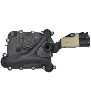 06E103547AH двигатель, вентиляционный клапан Картера, совместимый с A7 Quattro Q5 S4 S5, совместим с VW TOUAREG 06E103547AB 06E103547H - Product Image 5