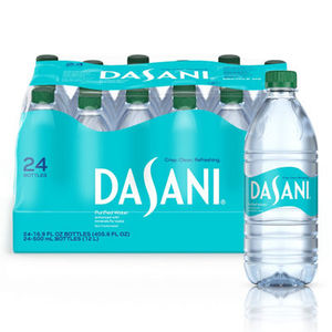 Dasanii disponible para suministro mundial con precios competitivos y entrega rápida - Product Image 1