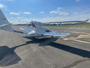 CLEAN 2017 Super Petrel LS US - Product Image 6