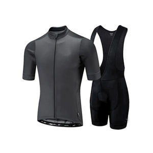 Offre Spéciale meilleurs hommes cyclisme maillots ensemble respirant vêtements de vélo Sublimation impression Sport porter uniforme nouveauté haut cyclisme costume - Product Image 1