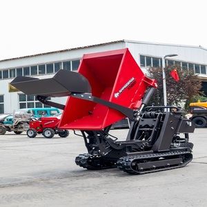 Kubota รถตักขนาดเล็ก - Product Image 1