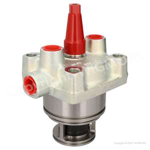Módulo de función Danfoss, ICLX 65, 027H6204 - Product Image 1