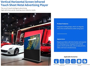 7 horses running art <b>led</b> for wall hair salon <b>mirror</b> with <b>led</b> <b>lights</b> for the wall 3d <b>led</b> video wall - Product Image 1