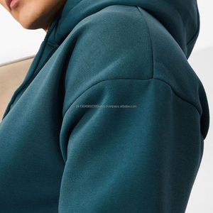 Sudadera con Capucha Extra Grande para Hombre, Diseñada para Brindar Calidez y un Estilo Moderno, Unisex, Precio al por Mayor - Product Image 6