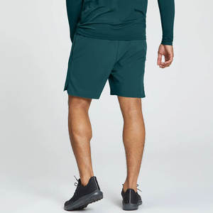 Produit de qualité supérieure Vêtements décontractés Adultes Taille Confort Shorts pour hommes Respirant et confortable Mode d'été Shorts pour hommes - Product Image 2