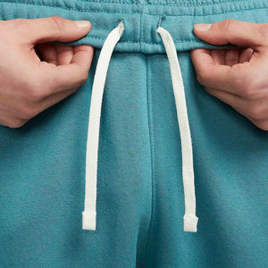 Mens Casual Mid Waist <b>Fleece</b> Lining 100% Cotton Breathable Jogger Pants Fitness Sports Sweatpants Gym Training Track <b>Trousers</b> - Product Image 6